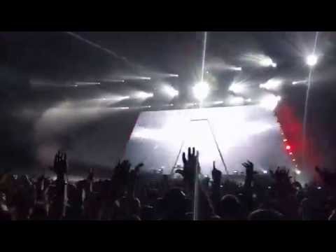 Armin Only Embrace Minsk 2016( Armin Van Buuren)