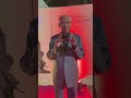 Renowned Scientist Dr Raghunath Mashelkar Paid A Visit To India S Largest Book Fair