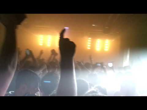 Timmy Trumpet - Glasgow 2016