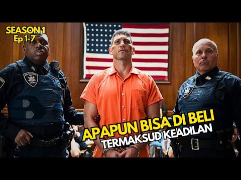 But4 Bukan Berarti Lemah Dan Tak Berdaya❗DAREDEVIL SERIES 2025