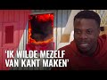 Statushouder Julius verloor álles bij brand Riekerhaven