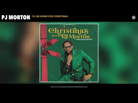 Thumbnail for I'll Be Home For Christmas video