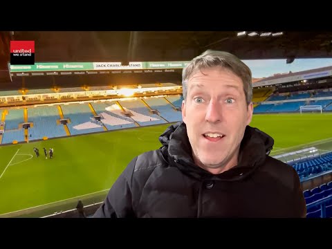 Leeds 1-1 Man United Player Ratings