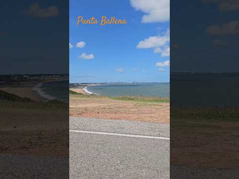Recorriendo Maldonado Punta Ballena Uruguay  Casa Pueblo
