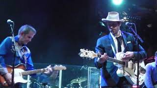 Moot Davis - Nighttime in Big Whiskey