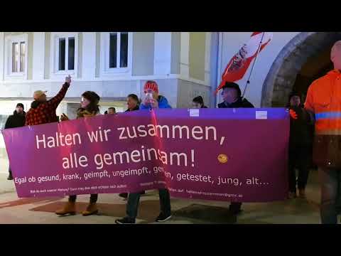 2022 02 18 Spazieren Vöcklabruck