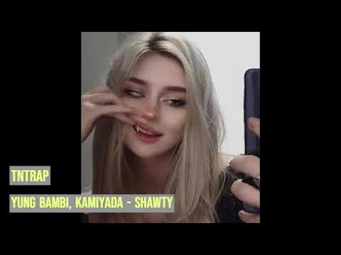 Yung Bambi x kamiyada+ - SHAWTY[Prod. Andrew Luce]