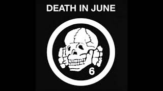 Death In June - Live in Falkenstein 1999 [Full Concert]