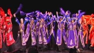 Akhtamar Dance Ensemble NJ- Finale- Resurrection
