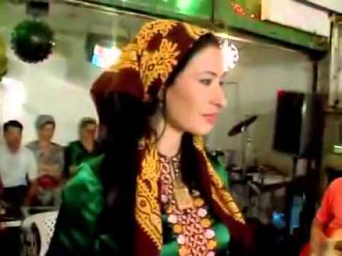 Laçyn Mämmedowa   Toý Aýdymlary