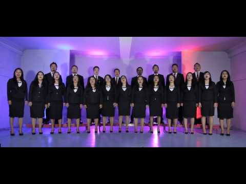 The Leprosy Mission Choir   Chatuan Kawngkhar