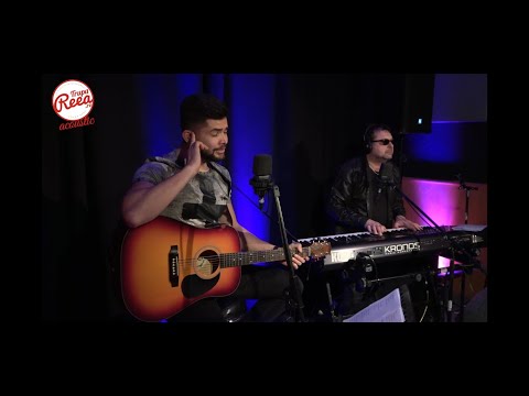 Trupa REEA - Everything i do ( live acoustic cover Bryan Adams )