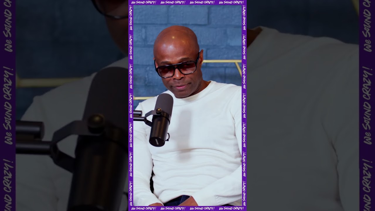 KEM: "My Music Is Really a Platform for My Testimony"