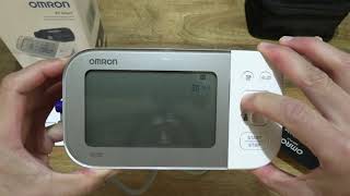 OMRON X7 Smart