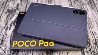 Xiaomi Poco Pad - This Might Be The Best Deal On Android Tablets