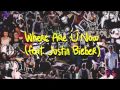 Justin Bieber - Where Are Ü Now (Xclu Feat. Skrillex ...