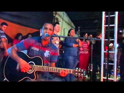 Bem vindo.....29 Setembro 2014 - Batista Lagoinha - Culto do Gueto - Fabinho Rick