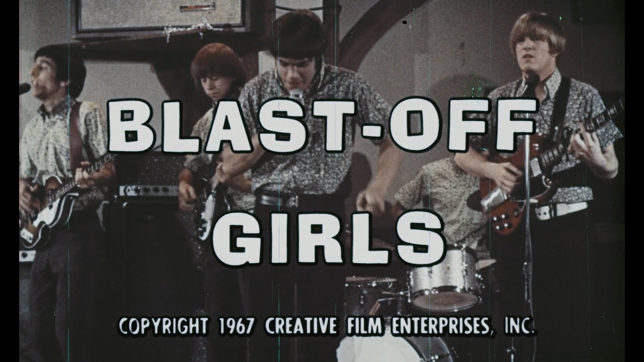 Official AGFA Trailer