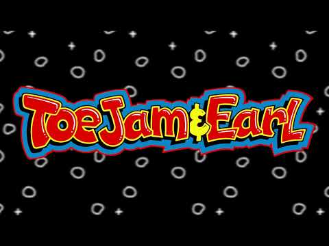 Funkotronic Beat: Toejam & Earl (OST)