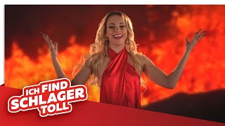 Sina Anastasia - Professionelle Eventsängerin für Ihren Anlass