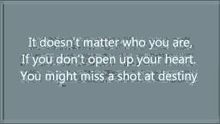District 3 - &#39;Hello&#39; Lyrics