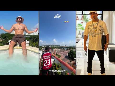 Papo na lógica 2 - MC Rodson, Raflow, Racovi ( Speed Up+Grave✅ )