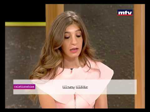 Relationships - Dr Zeina Abou Rizk 31/07/2015