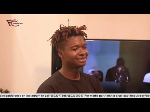 HOLICS TALKS ABOUT HIS LIFE.