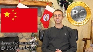 Bitcoin: China News Explained