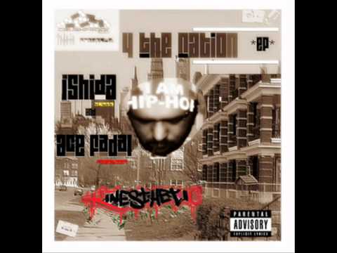 Ish1da - Tha Rozzel Way (prod. by Ace Fadal) - 4 Tha Nation