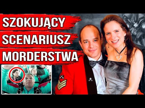 Detektywistyczna historia morderstwa / Sprawa Victorii Cilliers