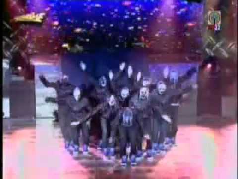 LIFESTYLE CREW@SHOWTIME