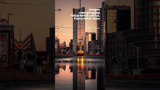 Download lagu Motivasi hari ini! Hidup tidak terlalu serius #viral #storywa #motivation #feedshorts #motivasihidup mp3