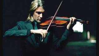 David Garrett -Csardas
