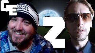 Debunking Eric Dubay: Moon Is Fake And Has Special Light, Flat Earth Comments || Flat Earth Friday