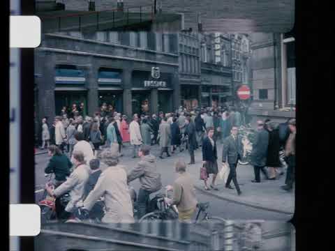 Home Movie: Knowlton Collection: 003520 (silent)