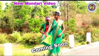 New Mundari Video //Coming Soon // 2022//Singer Suraj Kachhap