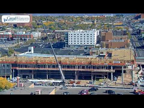 One Central all frames 30 seconds (Higher quality version)