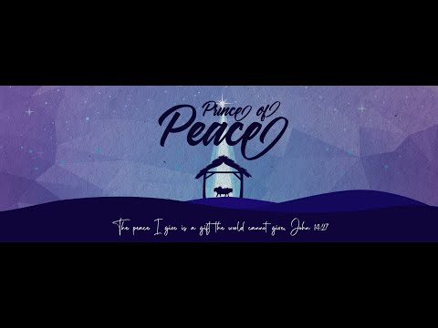 Teen Talk - Prince of Peace: CHAOS