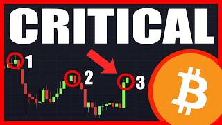BITCOIN: I've Never Seen ANYTHING More Important