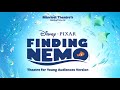Disney S Finding Nemo At Marriott Theatre