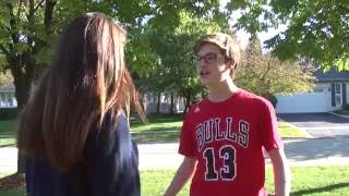 Of Monsters and Men - Sloom (Unofficial Music Video)