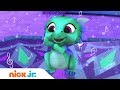 Nazboo Secret Dance Party Video Shimmer Shine Nick Jr