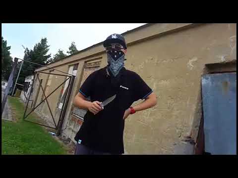 TransFormator MC Freestyle - MC samo (Biggie) DISS prod. Angorak