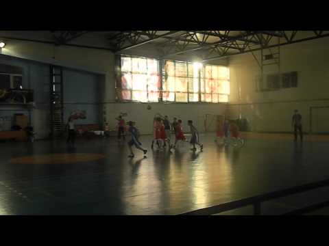 CSS 6 Dinamo vs. Asesoft Junior