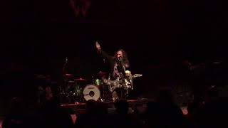 SOULFLY Slave New World LIVE