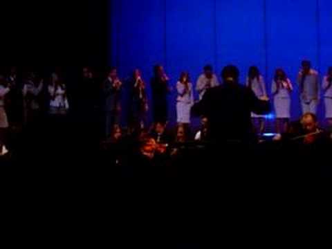 Novo Tom, Compasso Livre e Léo - Uma Força Chamada Amor