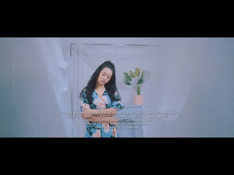 lagu karo terbaru 2022 "CUEK" Tania Brahmana ( official music & video )