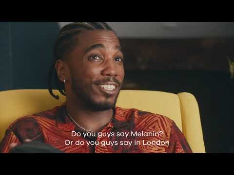 #MyLoveIsBlackLove - TeeZee