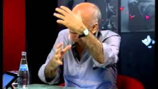 Ricardo Bedoya en No Culpes a la Noche 1